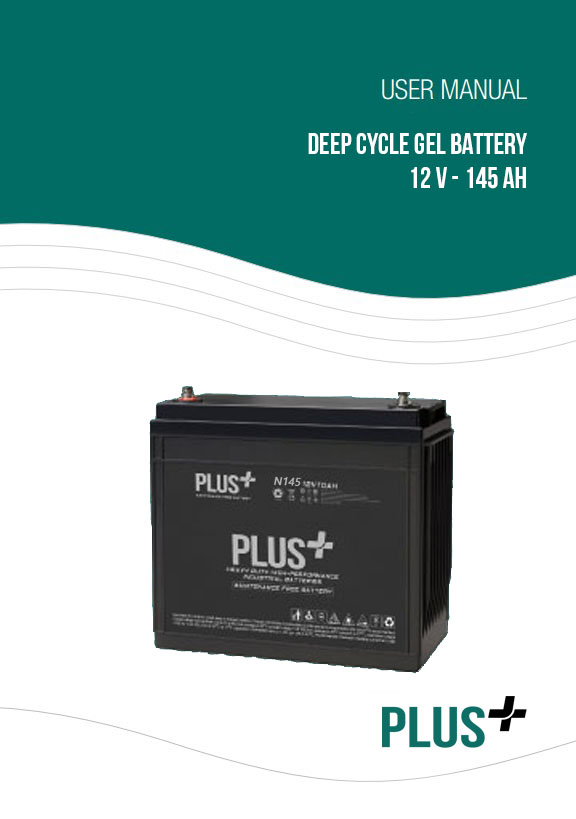GEL 12-145 GEL 12-145
