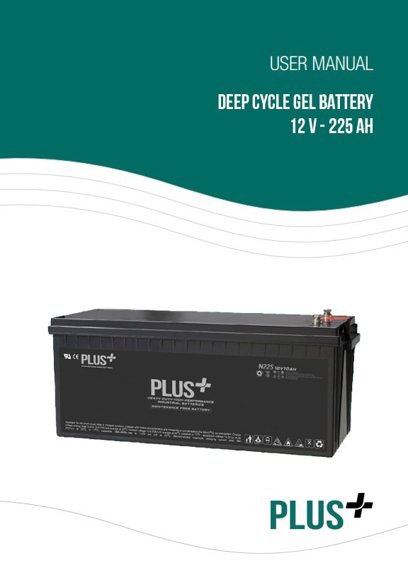 GEL 12-225 GEL 12-225